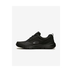 Skechers 52954 BBK Flex Advantage 3.0 Siyah Erkek Spor Ayakkabı