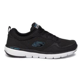 Skechers 52954-BLK Erkek Ayakkabı