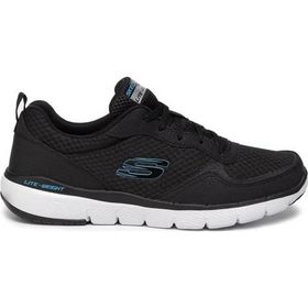 Skechers 52954-BLK Erkek Ayakkabı
