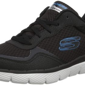 Skechers 52954-BLK Erkek Ayakkabı