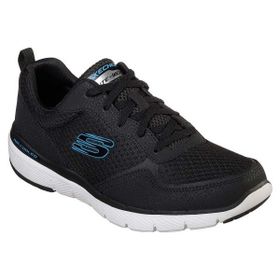Skechers 52954-BLK Erkek Ayakkabı