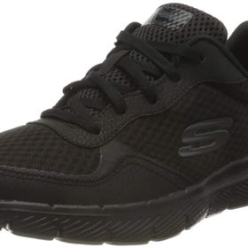 Skechers 52954-BLK Erkek Ayakkabı
