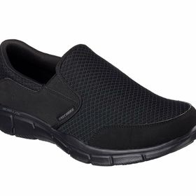 Skechers 52962 BBK Flex Advantage 3.0 - Osthurst Erkek Spor Ayakkabı