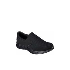 Skechers 52962 BBK Flex Advantage 3.0 - Osthurst Erkek Spor Ayakkabı