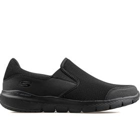Skechers 52962 BBK Flex Advantage 3.0 - Osthurst Erkek Spor Ayakkabı