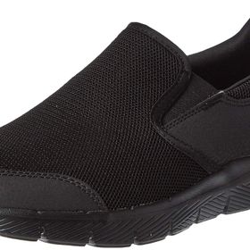 Skechers 52962 BBK Flex Advantage 3.0 - Osthurst Erkek Spor Ayakkabı