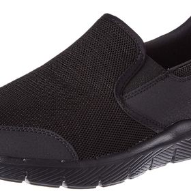 Skechers 52962 BBK Flex Advantage 3.0 - Osthurst Erkek Spor Ayakkabı