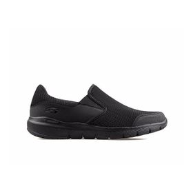 Skechers 52962 BBK Flex Advantage 3.0 - Osthurst Erkek Spor Ayakkabı