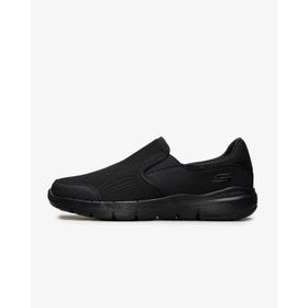 Skechers 52962 BBK Flex Advantage 3.0 - Osthurst Erkek Spor Ayakkabı