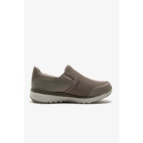 Skechers 52962TK BBK Flex Advantage 3.0 Siyah Erkek Spor Ayakkabı