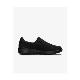 Skechers 52962TK BBK Flex Advantage 3.0 Siyah Erkek Spor Ayakkabı