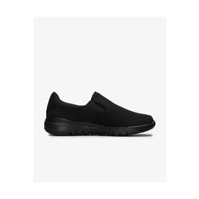 Skechers 52962TK BBK Flex Advantage 3.0 Siyah Erkek Spor Ayakkabı