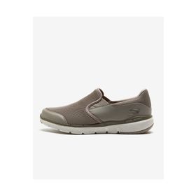 Skechers 52962TK TPE Flex Advantage 3.0 Bej Erkek Lifestyle Ayakkabı