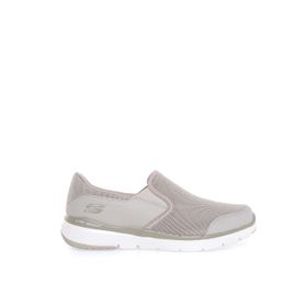 Skechers 52962TK TPE Flex Advantage 3.0 Bej Erkek Lifestyle Ayakkabı