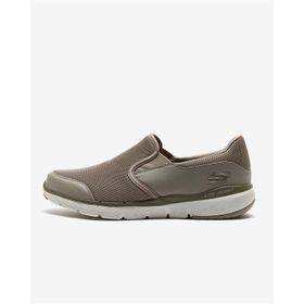 Skechers 52962TK TPE Flex Advantage 3.0 Bej Erkek Lifestyle Ayakkabı