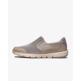 Skechers 52962TK TPE Flex Advantage 3.0 Bej Erkek Lifestyle Ayakkabı
