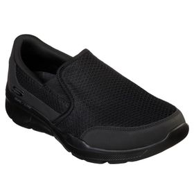Skechers 52984 BBK Equalizer 3.0 Erkek Spor Ayakkabı