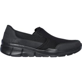 Skechers 52984 BBK Equalizer 3.0 Erkek Spor Ayakkabı