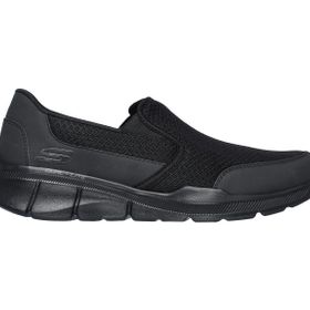 Skechers 52984 BBK Equalizer 3.0 Erkek Spor Ayakkabı