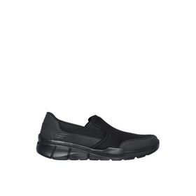 Skechers 52984 BBK Equalizer 3.0 Erkek Spor Ayakkabı