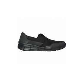 Skechers 52984 BBK Equalizer 3.0 Erkek Spor Ayakkabı