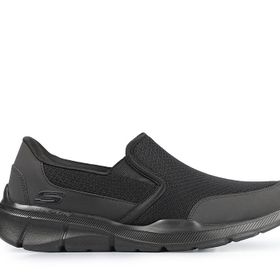 Skechers 52984 BBK Equalizer 3.0 Erkek Spor Ayakkabı