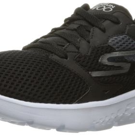 Skechers 54350-BKW Gorun 400 Siyah Erkek Ayakkabı