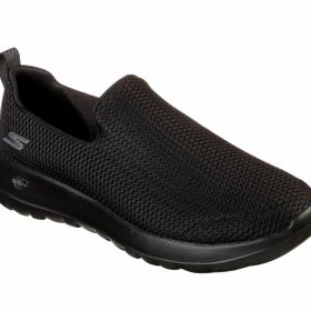 Skechers 54600BBK Go Walk Max Erkek Spor Ayakkabı