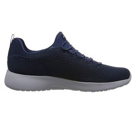Skechers 58360 NVY Dynamight Lacivert Erkek Spor Ayakkabı