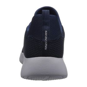 Skechers 58360 NVY Dynamight Lacivert Erkek Spor Ayakkabı