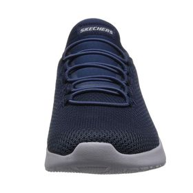 Skechers 58360 NVY Dynamight Lacivert Erkek Spor Ayakkabı