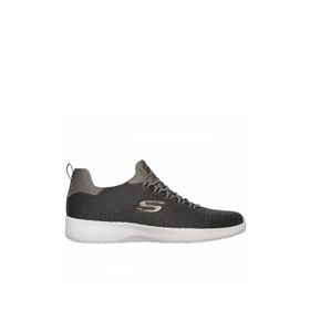 Skechers 58360-OLV Erkek Yeşil Günlük Ayakkabı