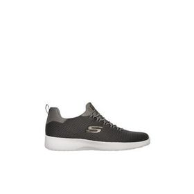 Skechers 58360-OLV Erkek Yeşil Günlük Ayakkabı