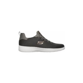 Skechers 58360-OLV Erkek Yeşil Günlük Ayakkabı