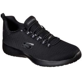 Skechers 58360 Siyah BBK Dynamight Erkek Ayakkabısı
