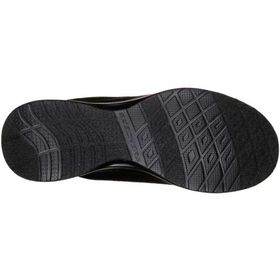 Skechers 58360 Siyah BBK Dynamight Erkek Ayakkabısı