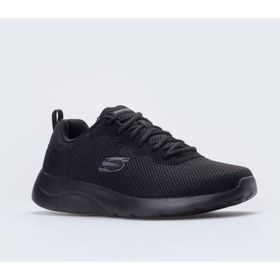 Skechers 58362 BBK Dynamight 2.0 Rayhill Erkek Spor Ayakkabı
