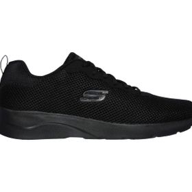 Skechers 58362 BBK Dynamight 2.0 Rayhill Erkek Spor Ayakkabı