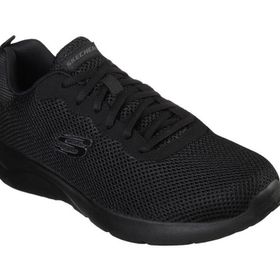 Skechers 58362 BBK Dynamight 2.0 Rayhill Erkek Spor Ayakkabı