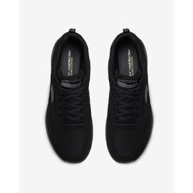 Skechers 58363 BBK Dynamight 2.0-Fallford Erkek Spor Ayakkabı