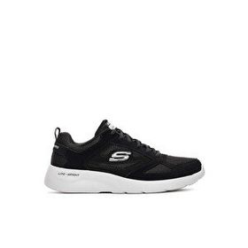 Skechers 58363-BLK Siyah Erkek Spor Ayakkabı
