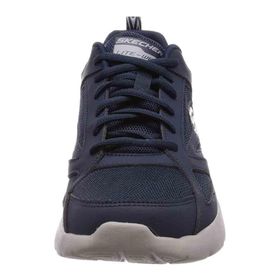 Skechers 58363 NVY Dynamight 2.0-Fallford Erkek Spor Ayakkabı