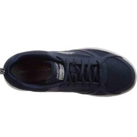 Skechers 58363 NVY Dynamight 2.0-Fallford Erkek Spor Ayakkabı