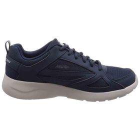 Skechers 58363 NVY Dynamight 2.0-Fallford Erkek Spor Ayakkabı