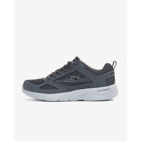 Skechers 58363Tk Ccbk Dynam Gri Siyah Erkek Lifestyle Ayakkabı