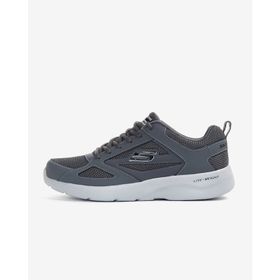 Skechers 58363Tk Ccbk Dynam Gri Siyah Erkek Lifestyle Ayakkabı
