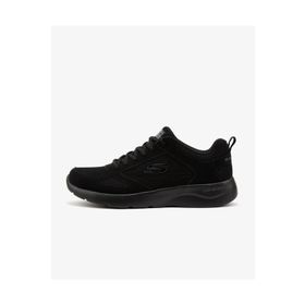 Skechers 58363Tk Ccbk Dynam Gri Siyah Erkek Lifestyle Ayakkabı