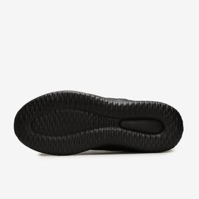 Skechers 65693 BBK Delson Antigo Siyah Erkek Spor Ayakkabı