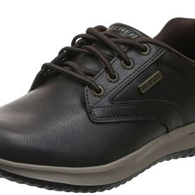 Skechers 65693 CHOC Delson- Antigo Erkek Spor Ayakkabı