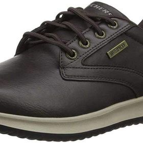 Skechers 65693 CHOC Delson- Antigo Erkek Spor Ayakkabı